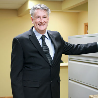 IRS audit representation Washington DC