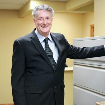 Tax resolution specialists DMV area